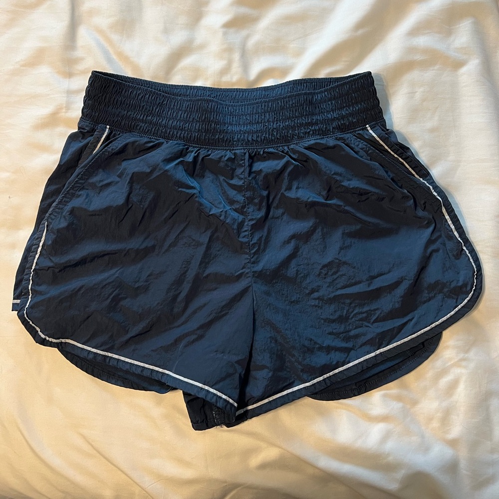 Abercrombie YPB athletic shorts